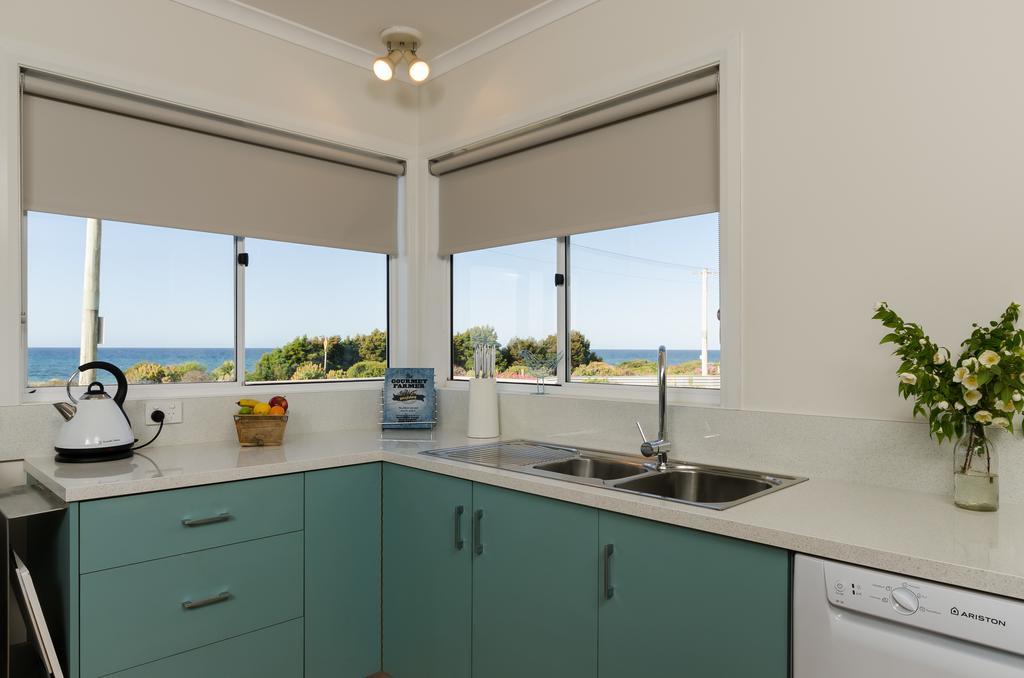 Penguin Beach House المظهر الخارجي الصورة